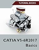 CATIA V5-6R2017 Basics