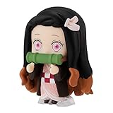 鬼滅の刃 ならぶんです。1 [2.竈門禰豆子](単品) ガチャガチャ カプセルトイ