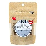 黒瀬ペットフード 国産にぼしいりこ１０ｇ