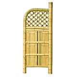 竹垣 白玉袖垣 W70cm×H170cm