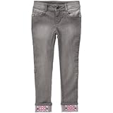 ジンボリー GYMBOREE/ ジェム-カフ ジーンズ グレー ボトムスデニム 12歳【並行輸入】