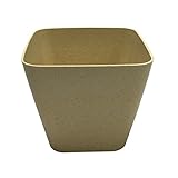 エコ花器　F5B　ホワイト　WHITE