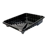 KilzマスターコレクションProfessional 6-inchプラスチックペイントローラートレイ 12 Inch 1000020R 1