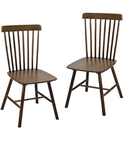 Amazon｜IVAR イーヴァル チェア - パイン材 002.639.06｜ダイニング