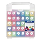 カール事務器(CARL) クラフトパンチ アルファベット大文字セット CN12-A