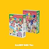 Candy - Special Version - Limited Edition