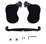 Cardiff Booster Seat Headrest by Cardiff [並行輸入品]