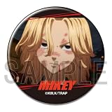 東京リベンジャーズ 缶バッジ Ver.4 佐野万次郎 C KBAN-T012-m05