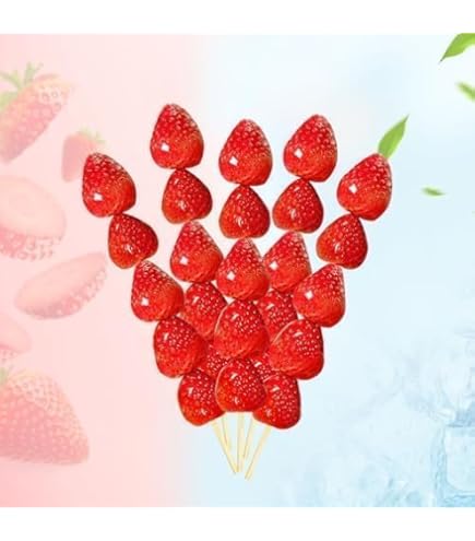 Amazon | 韓サイ☆冷凍便発送☆アサック タンフル（いちご+みかん+白