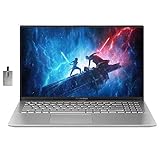 2020 ASUS VivoBook 15 15.6インチ FHDディスプレイノートパソコンコンピュータ、AMD Ryzen 5-3500U