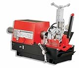 Rothenberger 00550 Rhino Threading Machine [並行輸入品]