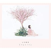 【Amazon.co.jp限定】Empathy (複製サイン&コメント入りL判ブロマイド)