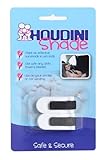 Houdini Stop Solutions Door (45 - 47 mm) by Houdini Stop Solutions