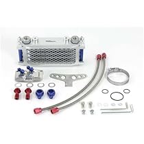 Amazon | SPタケガワ Compact-Cool KIT(4-FIN スリムライン