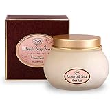 SABON（サボン） ヘッドスクラブ グリーン・ローズ_300g／ヘッドスクラブ
