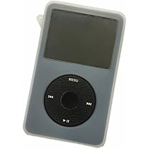 Apple iPod 第5世代 80GB 美品 ACアダプター、ケース付き Apple iPod 第5