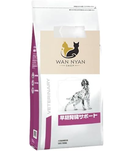 Amazon.co.jp: 【療法食専門店】 ロイヤルカナン 犬用 腎臓