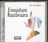 Rautavaara;Cantus Arcticus