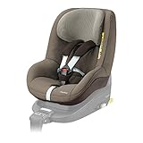 マキシコシ MAXI-COSI 【日本正規品保証付】 ツーウェイパール 2wayPearl ISOFIXベース固定方式チャイルドシート(6ヶ月~4歳向け) アースブラウン