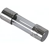 LITTELFUSE 4 A GDCタイプ5 x 20 mmヒューズslo-blo 5個。
