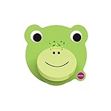 Oribel Vertiplay Door Knocker - Spikeyy [並行輸入品]