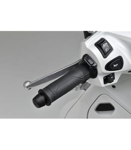 Amazon | ホンダ(Honda) スポーツ・グリップヒーター LEAD125 (JK12