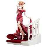グランブルーファンタジー ヴィーラ 誓約の夜装Ver. 1/7スケール PVC&ABS製 塗装済み完成品フィギュア
