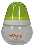mOmma zero+ ZERO フィーディングボトル 150 473400