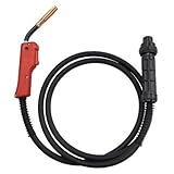 溶接トーチ MIG/MAG用溶接トーチ ヨーロッパ180Aタイプ YO-003