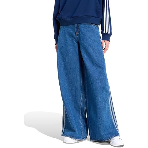 Amazon | adidas originals アディダスオリジナルス ルーズフィット