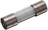 サトーパーツ ヒューズ管 サイズΦ5.20×20.0mm B種 普通溶断型 8A F-7142-8A 販売単位25個