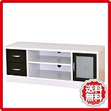 CTローボード 1200 テレビ台TV CTシリーズ 木製 sa-ct45-120l