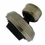 Neoperl 20 7240 5 15 / 16インチby 55 / 64-inch-27 – 2.2-gpmバブルストリームSingle Swivelレギュラー、つや消しニッケル