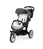 Chicco ベビーカー S3オールテライン　ロマンティック ジョガータイプ 三輪型