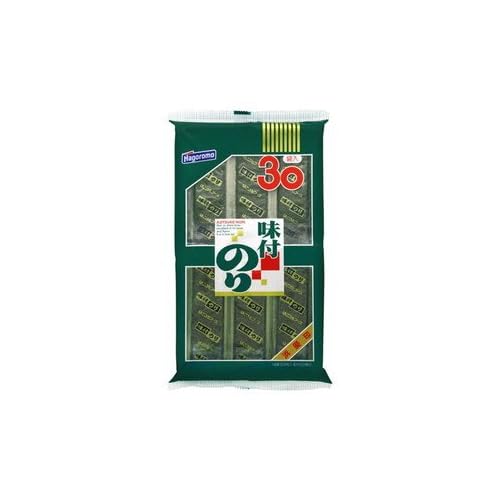 はごろも 味付のり 浜優印