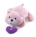 Pink Bear Musical Pull Down Toy by Kids Preferred