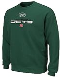 New York Jets緑Victory Heavyweight Crew Sweatshirt by VF