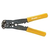 Eclipse Tools 200-072 Pro's Kit AWG 24-10 Automatic Wire Stripper by Eclipse