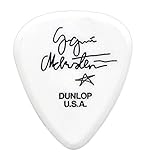 JIM DUNLOP (ジムダンロップ) ギター用ピック Yngwie Malmsteen Pick