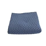 あて布団(日本製・軽量版) 5x8（150×240cm） 5枚入り　引越用品/引越資材/養生用品/梱包資材