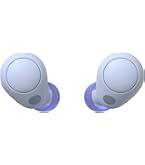 【美品】 SONY ワイヤレスイヤホン WF-LS900N アースブルー SONY ソニー 完全ワイヤレスイヤホン LinkBuds S リンクバッズ