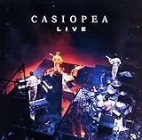 CASIOPEA LIVE