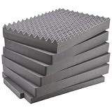 PELICAN（ペリカン） ペリカン ストームケースIM3075用フォームセット(ラージケース用) IM3075FOAM