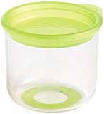 Mastrad Baby Lil' Pot Medium - Green - 5 oz by Mastrad Baby [並行輸入品]