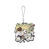 グランブルーファンタジー カプセルラバーマスコットコレクション [1.アニラ](単品) ガチャガチャ カプセルトイ