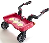 バギーボード 3G Maxi ハッピーフェイス