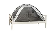 Deryan Bedtent (Silver, Large) by Deryan