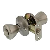 UltraハードウェアLawn & Garden 43974 Entrance Handleset