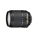 Nikon 高倍率ズームレンズ AF-S DX NIKKOR 18-140mm f/3.5-5.6G ED VR ニコンDXフォーマット専用 [並行輸入品]