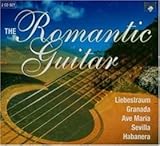 ロマンティック・ギター(2枚組)/The Romantic Guiter